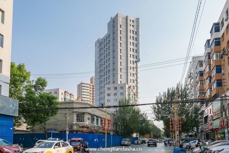 诚添大厦