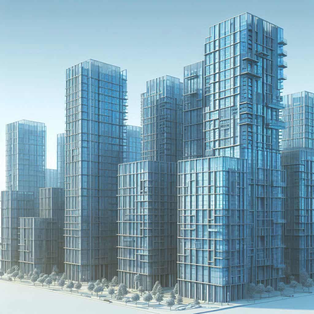 大厦名字文章配图