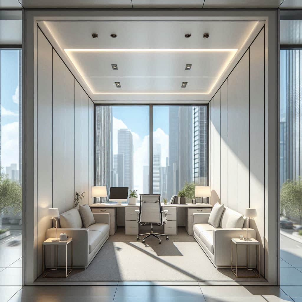 大厦名字文章配图